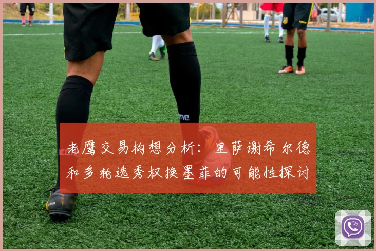 老鹰交易构想分析：里萨谢希尔德和多轮选秀权换墨菲的可能性探讨